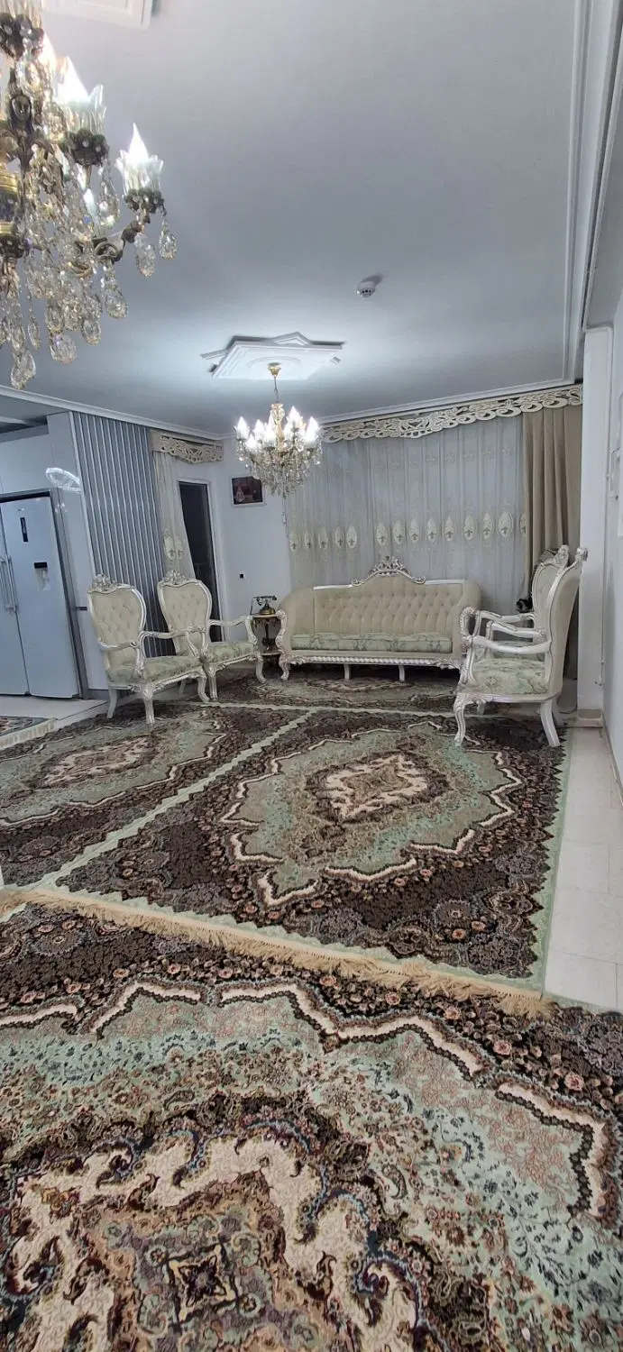 فروش آپارتمان ۶۷.۵متری فرهنگیان بلوار بهنامجو