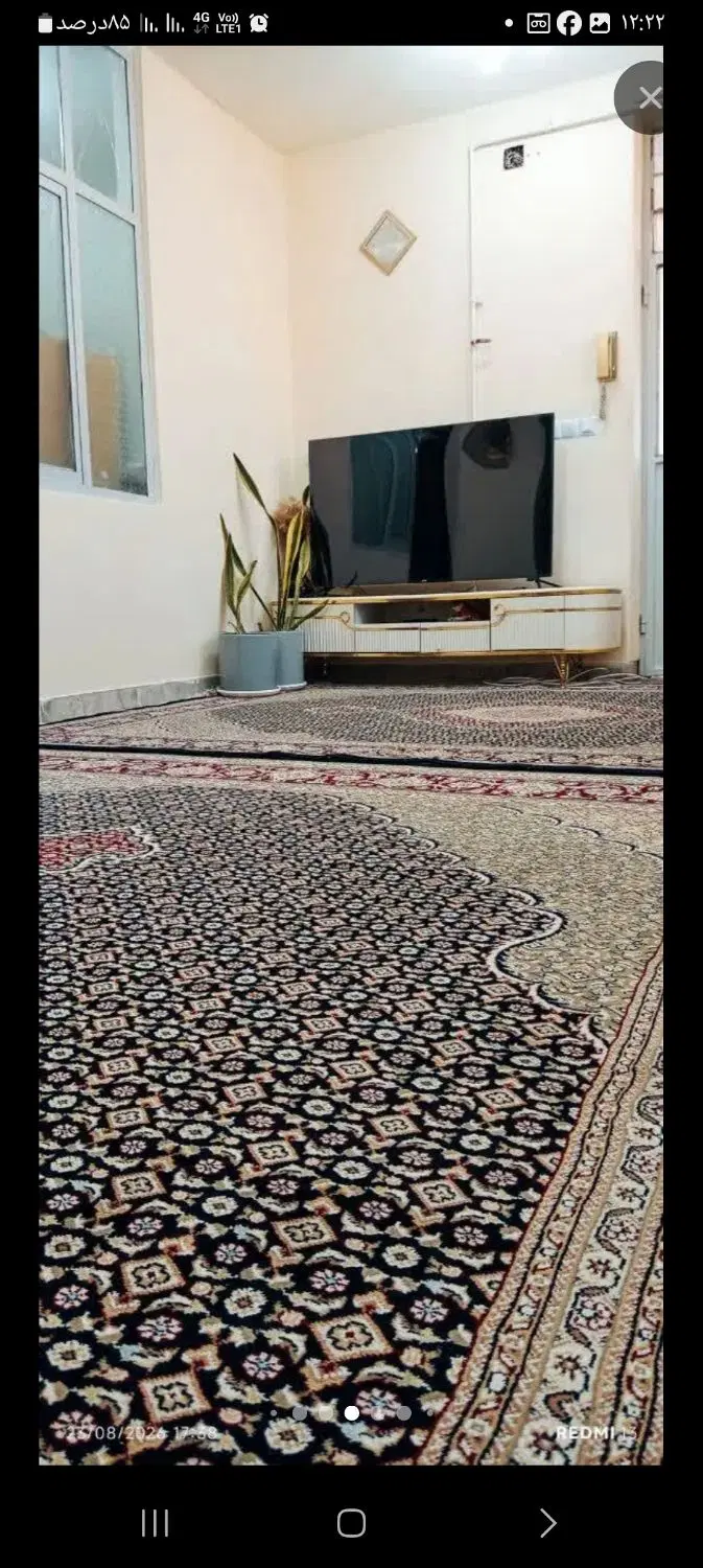 منزل ویلایی ۳۰متر