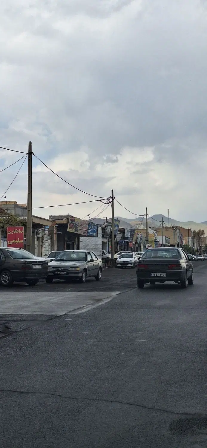 بیسیم ساختمان ویلایی