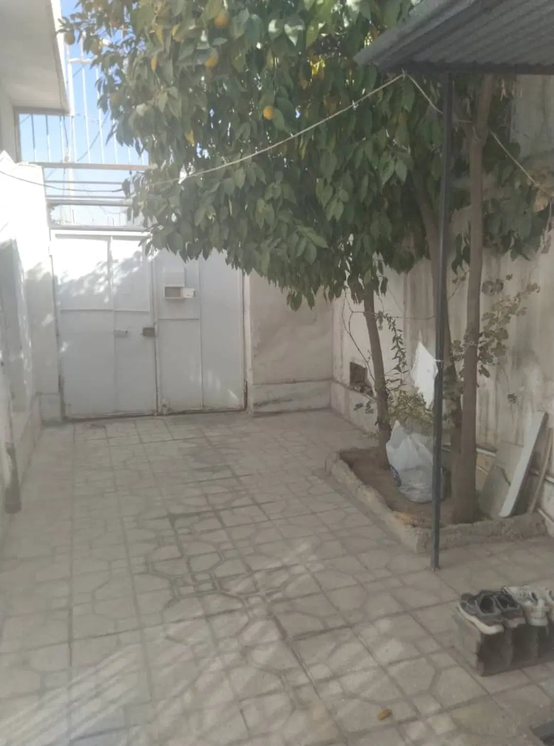 فروش خانه ویلایی