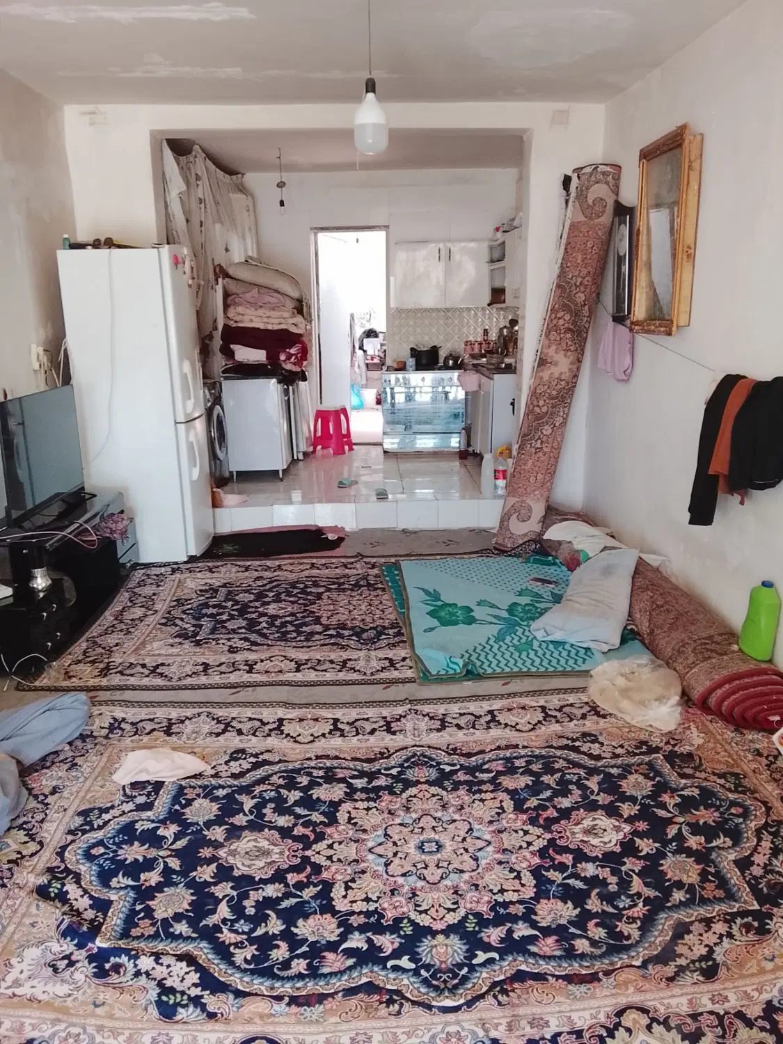 منزل مسکونی 75متر
