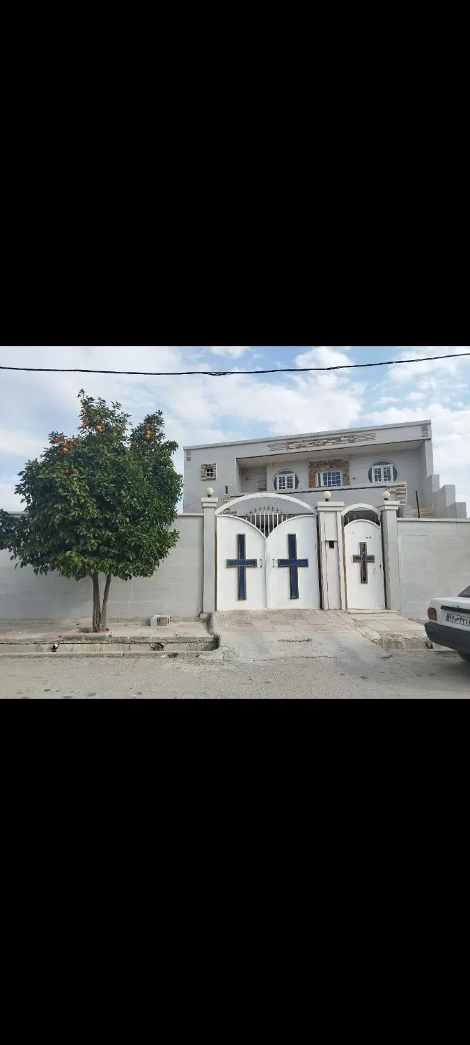 خانه اجاره ای طبقه بالا