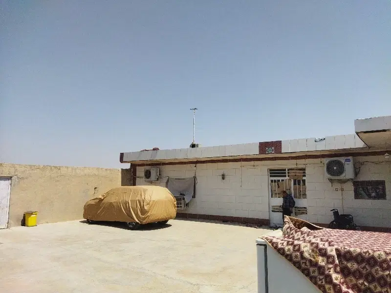 رامهرمز روستا گرک