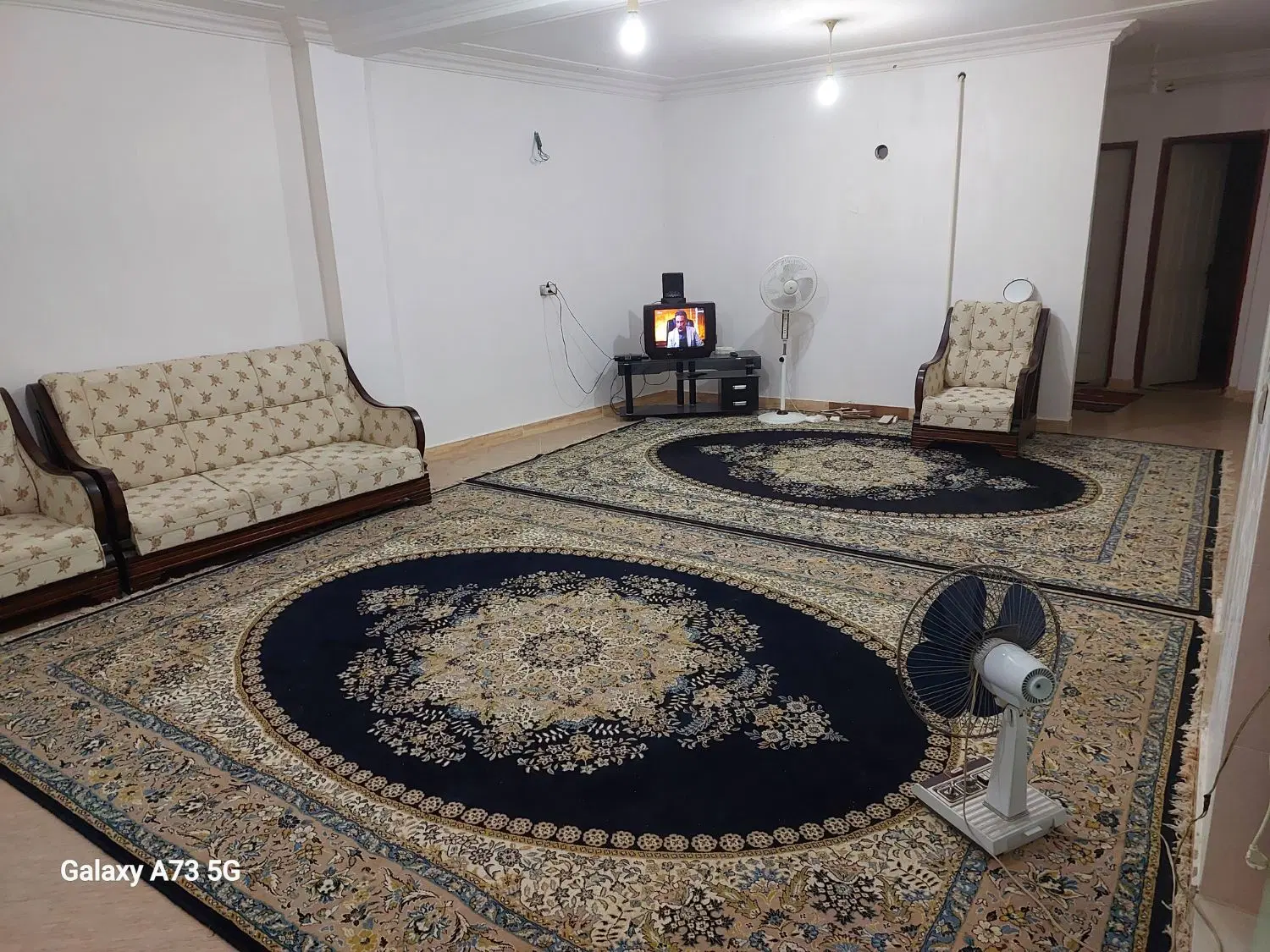 منزل ویلایی دو طبقه مستقل