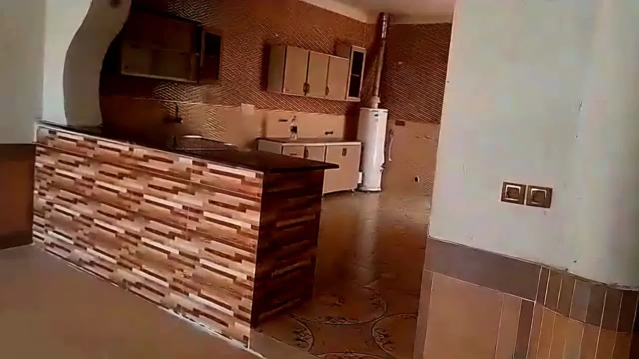 اجاره خانه ویلایی در بهار یک
