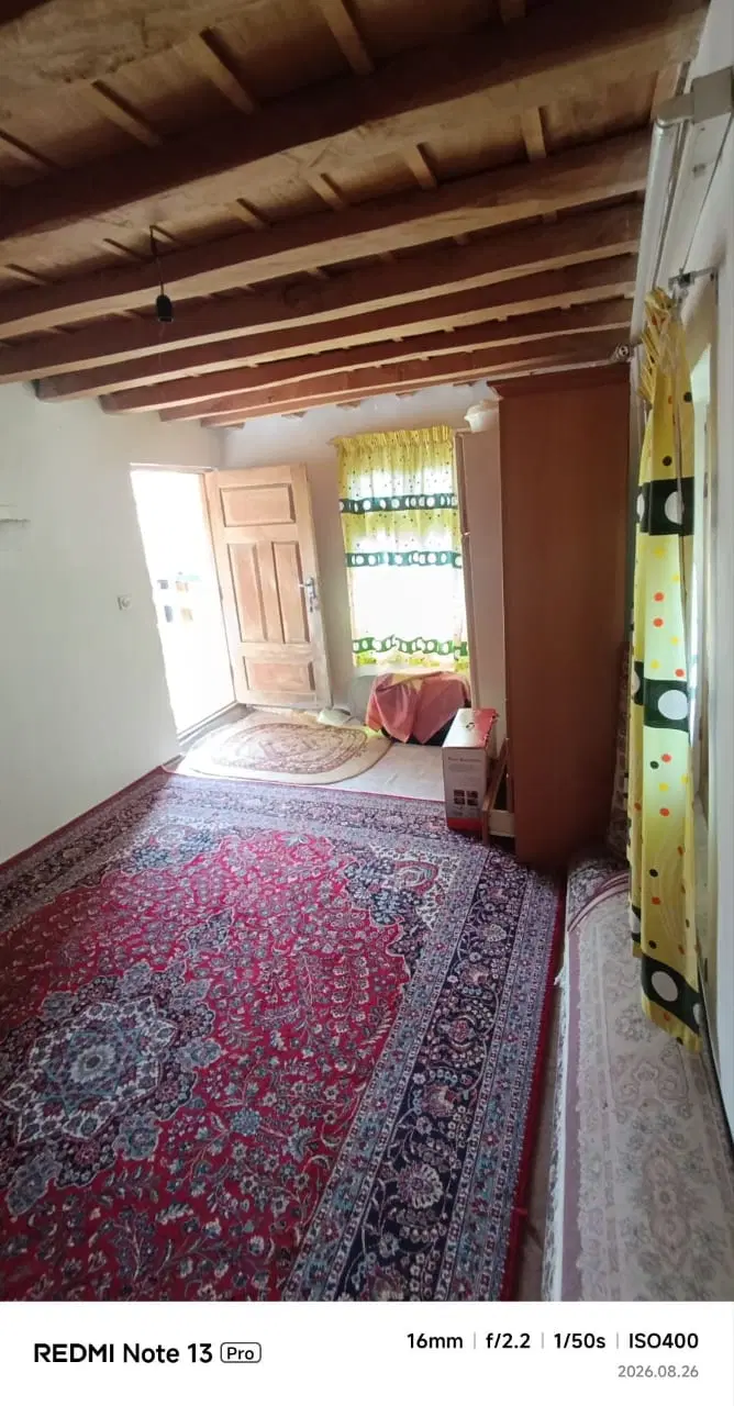 فروش 170متر خانه کلنگی