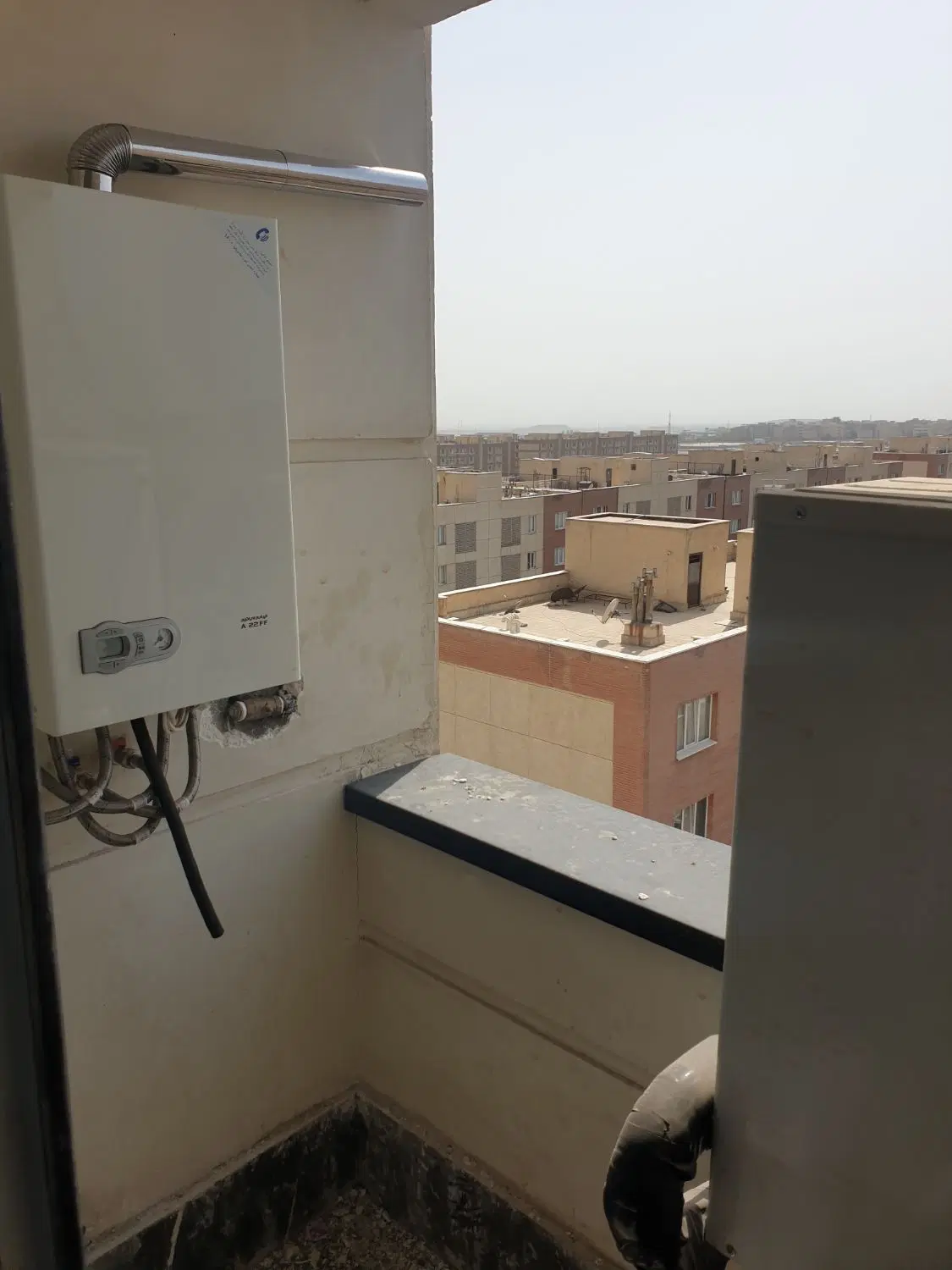 ۶۹ متر یک خوابه مناسب سرمایه گذاری