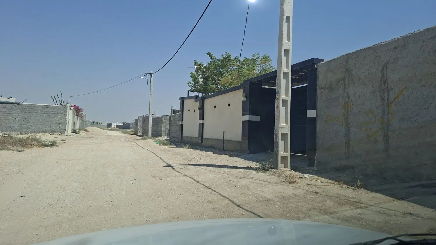 مغازه اصلی باغزهرا ۳۰متری