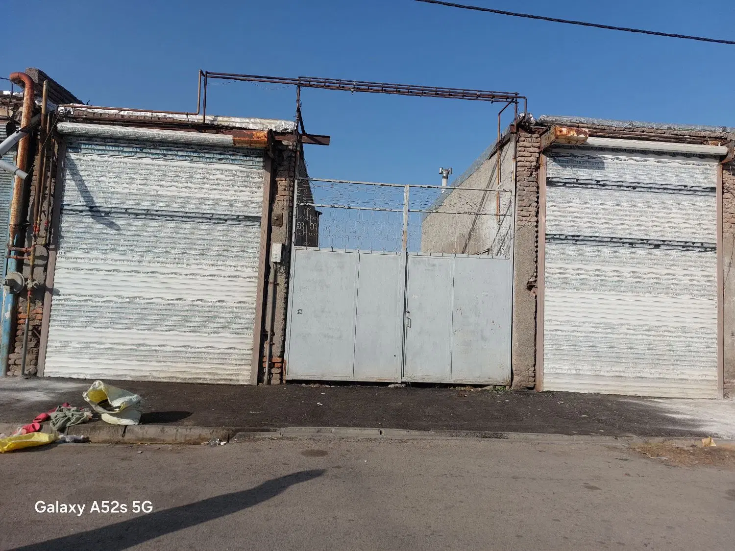 مغازه میدان وحدت