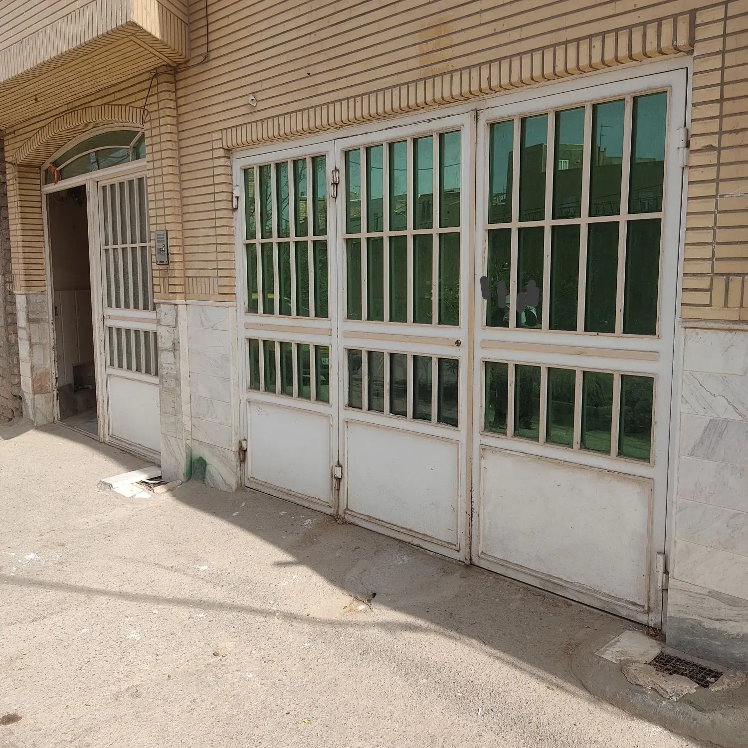 خانه اجاره ای