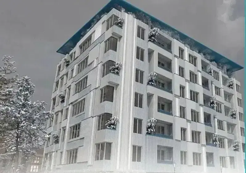 فروش آپارتمان ۳خوابه ۱۴۰ متری