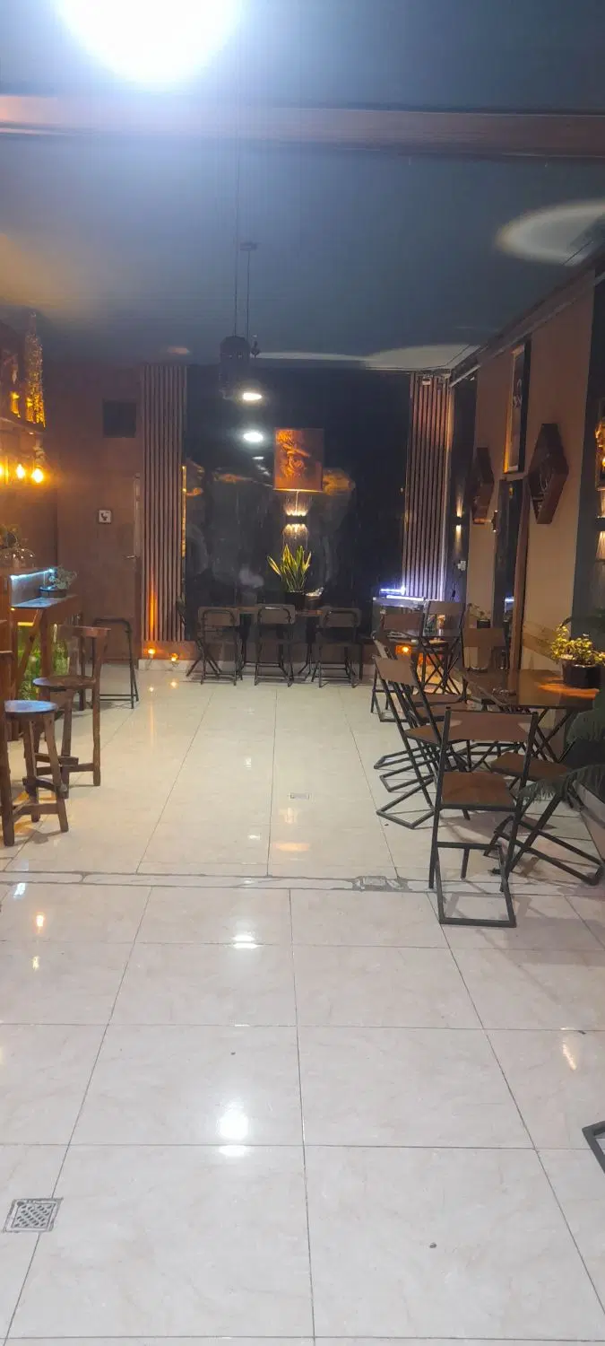 فروش کافه