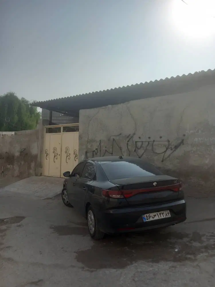 ۴ دیواری ماشین رو شاه حسینی