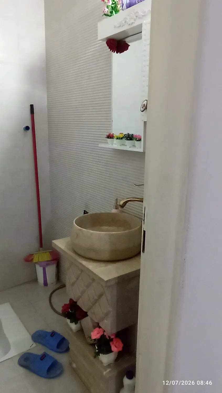 فروش خانه شهرک وحیدیه صحنه