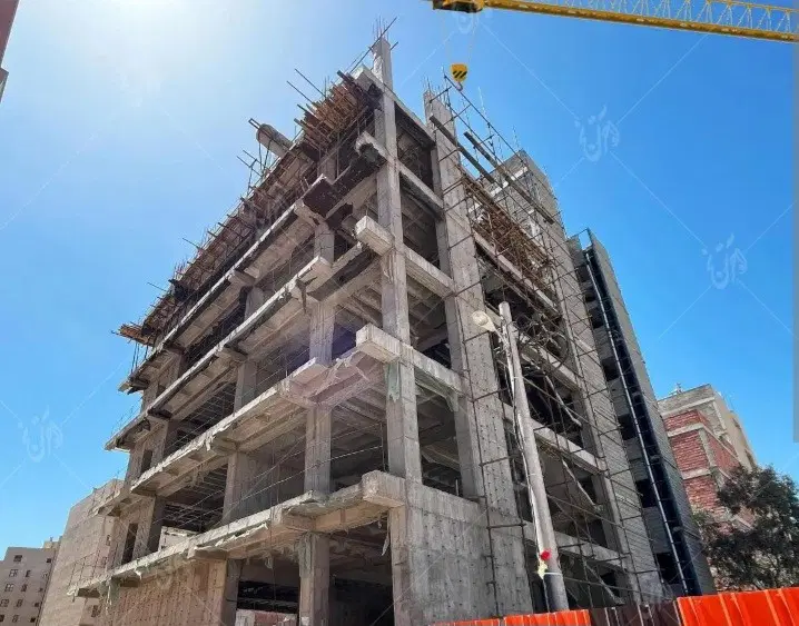 پیش فروش واحد 80 و 90 متری نظم آباد