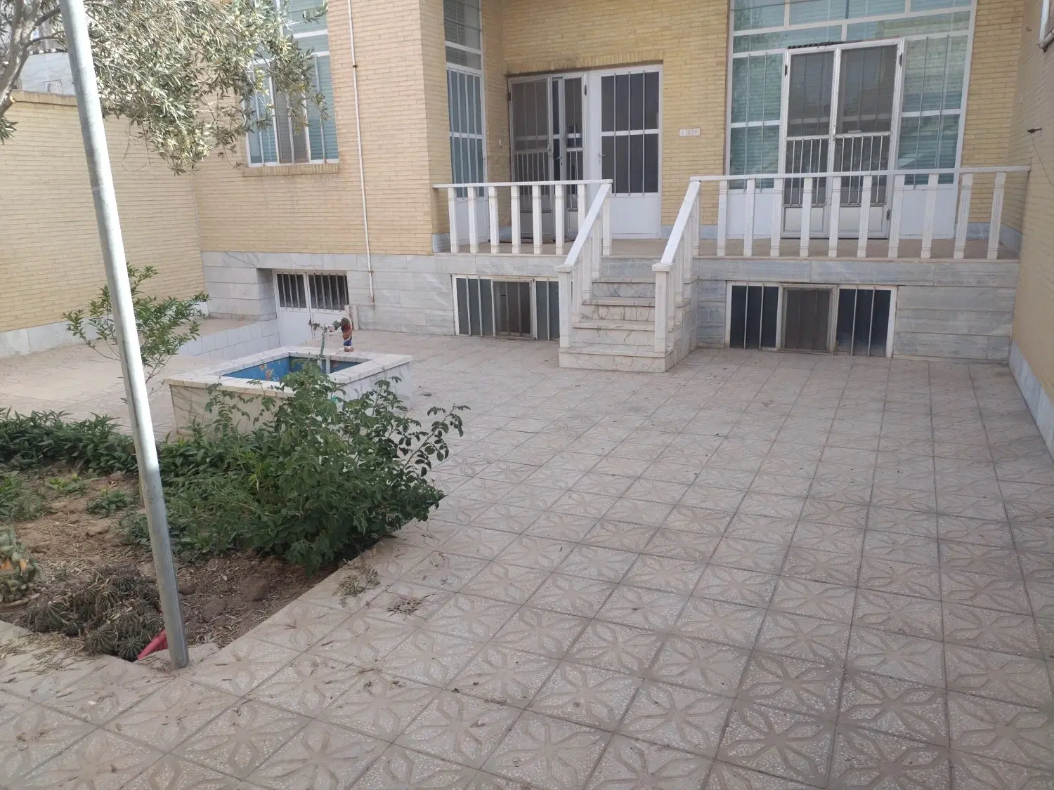 منزل سند دار