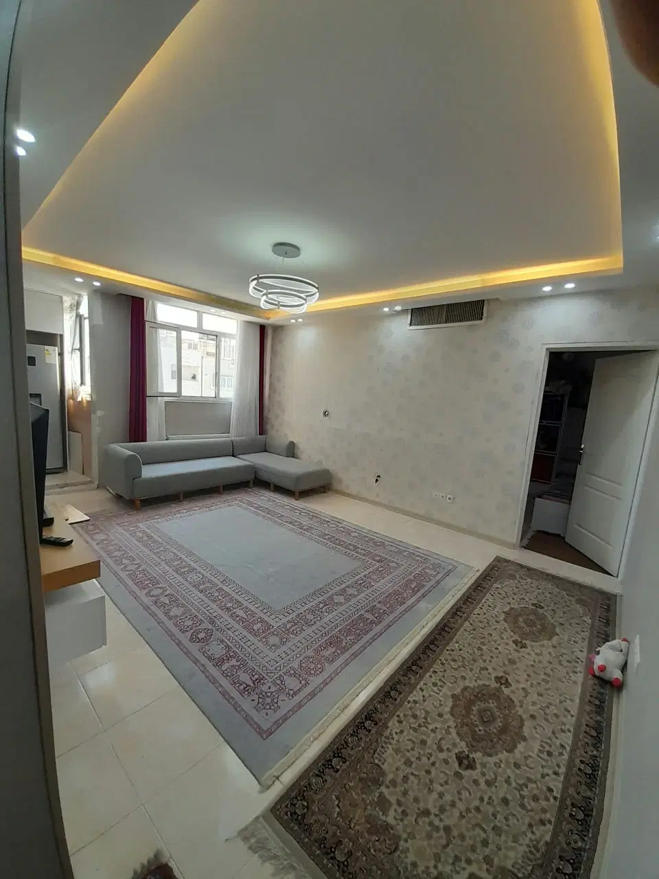 آپارتمان تک خواب تاپ لوکیشن