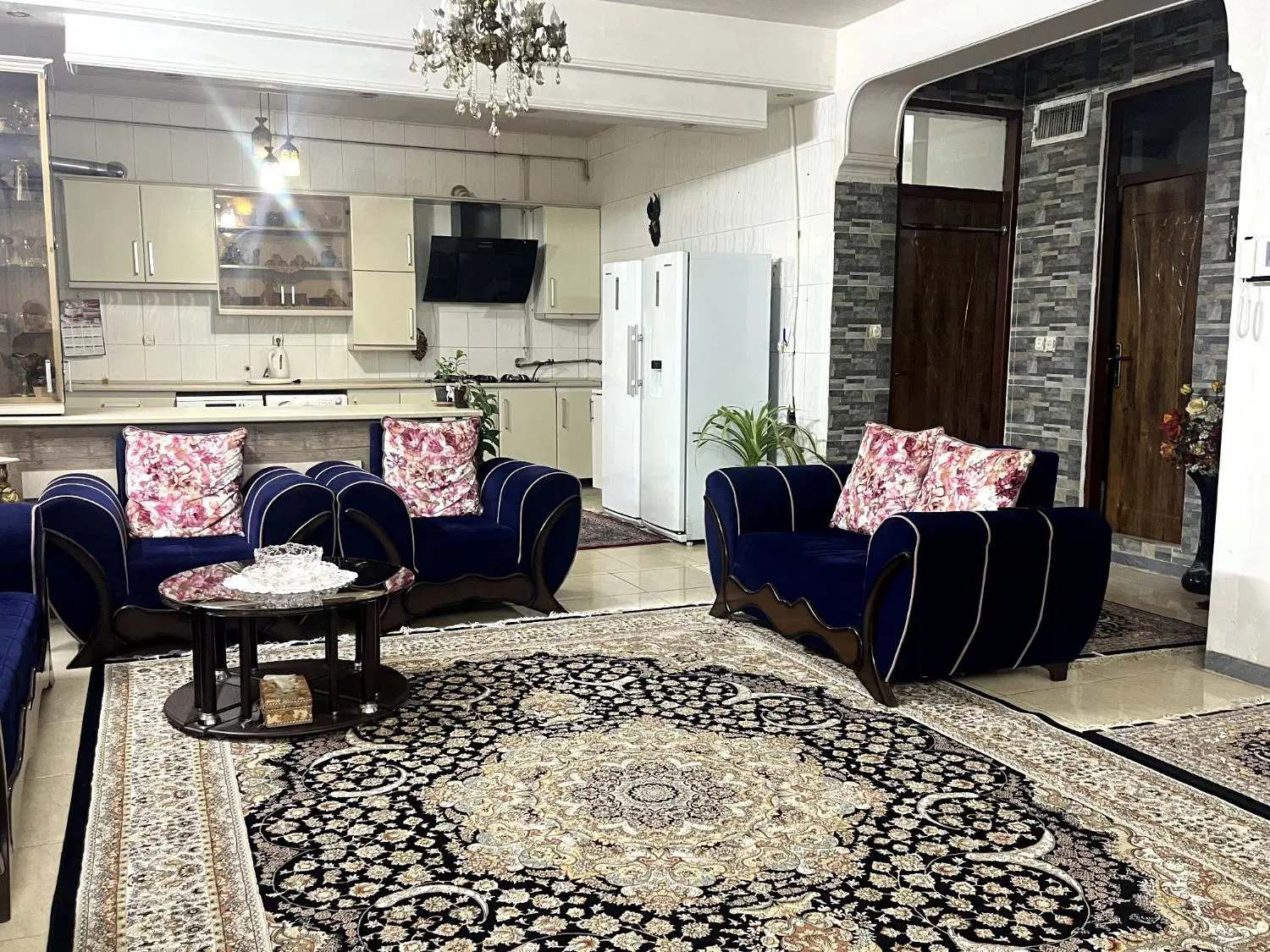 فروش منزل ویلایی