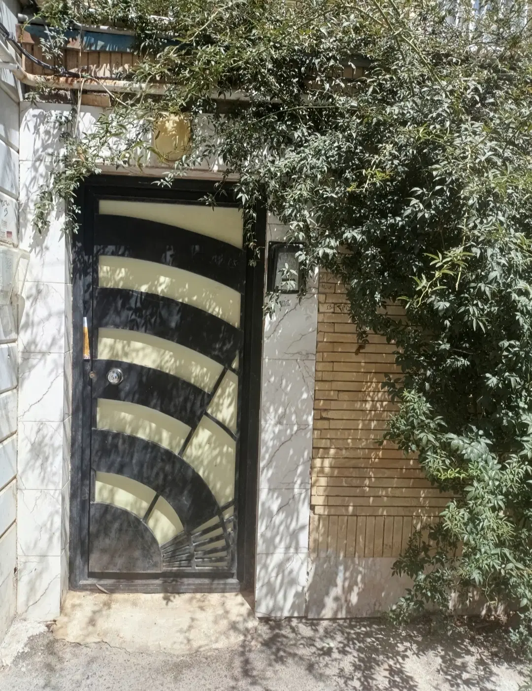 خانه اجاره ای دربست امیرکبیر