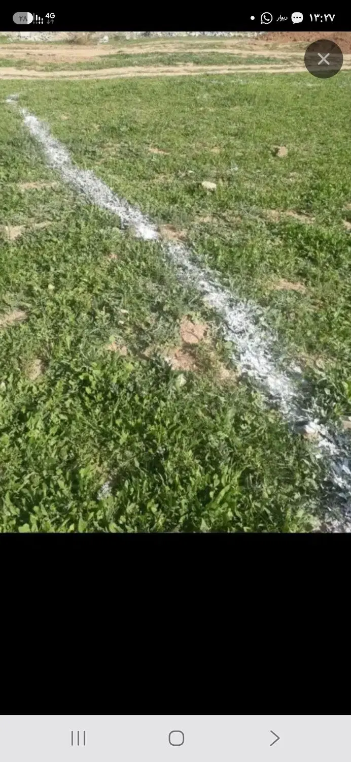 زمین طرح پاسارگاد طرح یوسف نادری