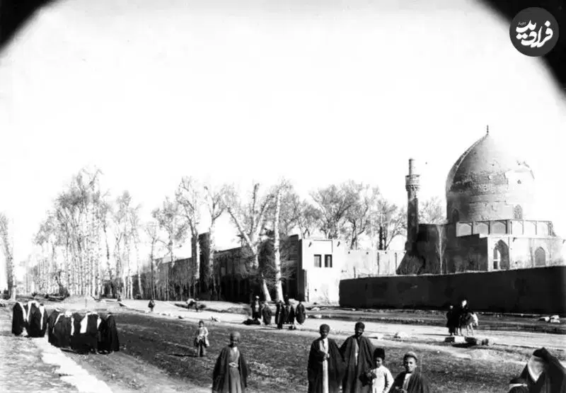 ۲ پلاک زمین تجاری شهدای منا