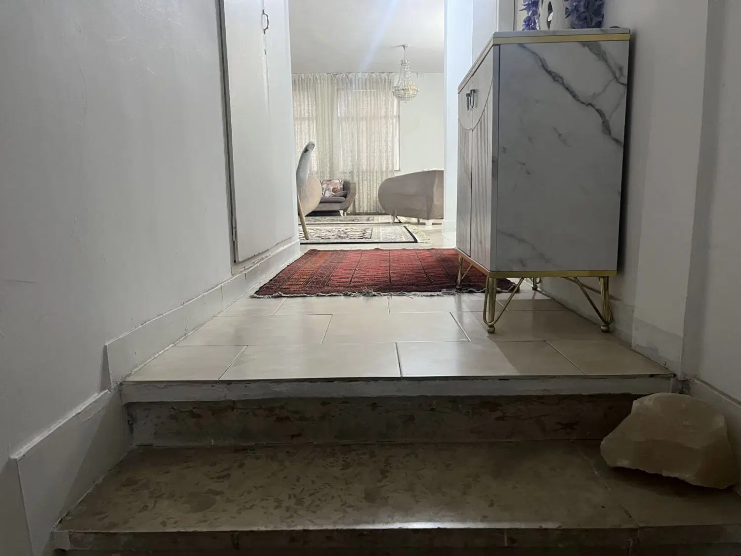 واحد۱۱۶متر. کیانمهر.خیابان آزادی. سند تک‌ برگ