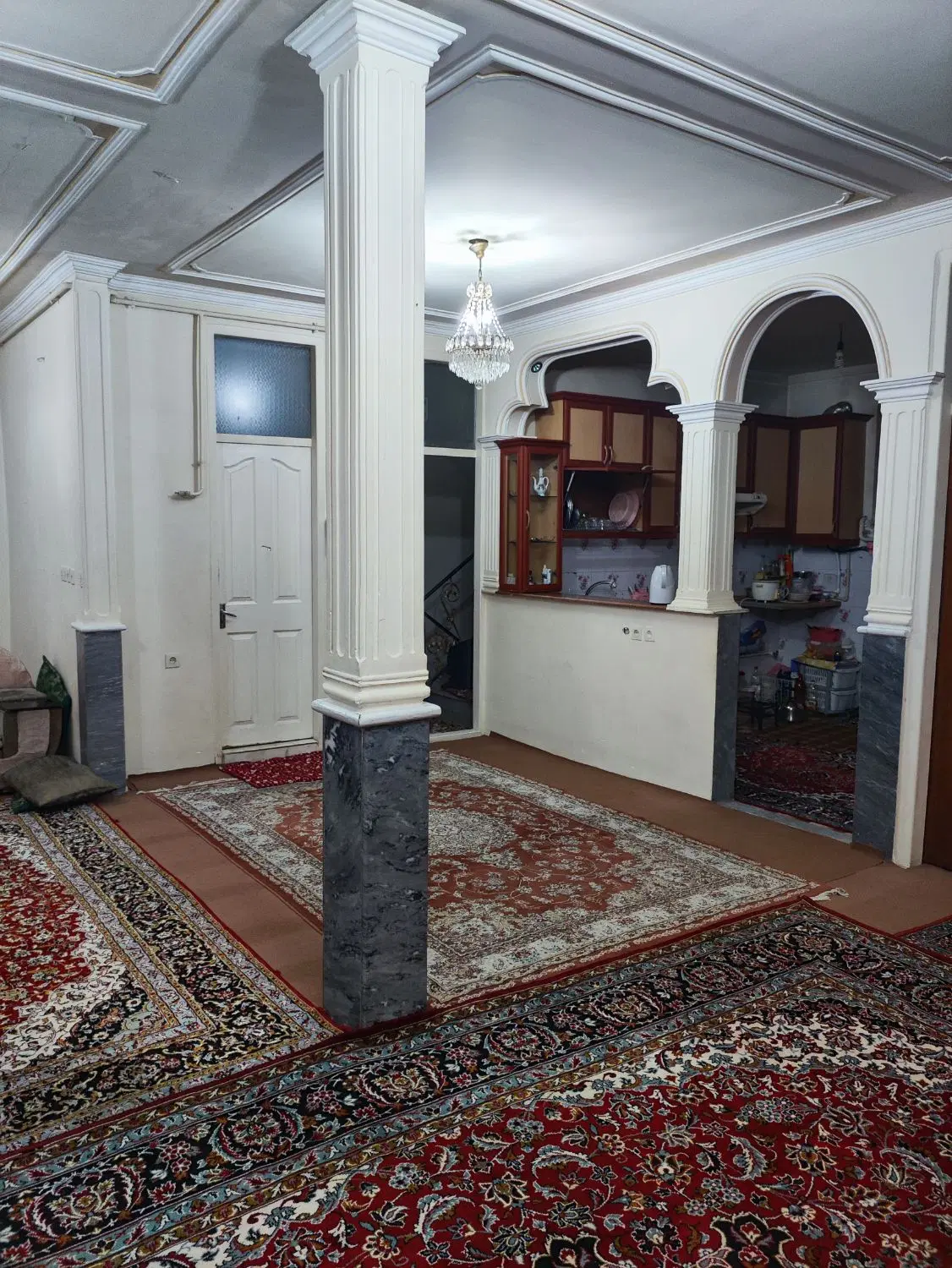 اجاره خانه