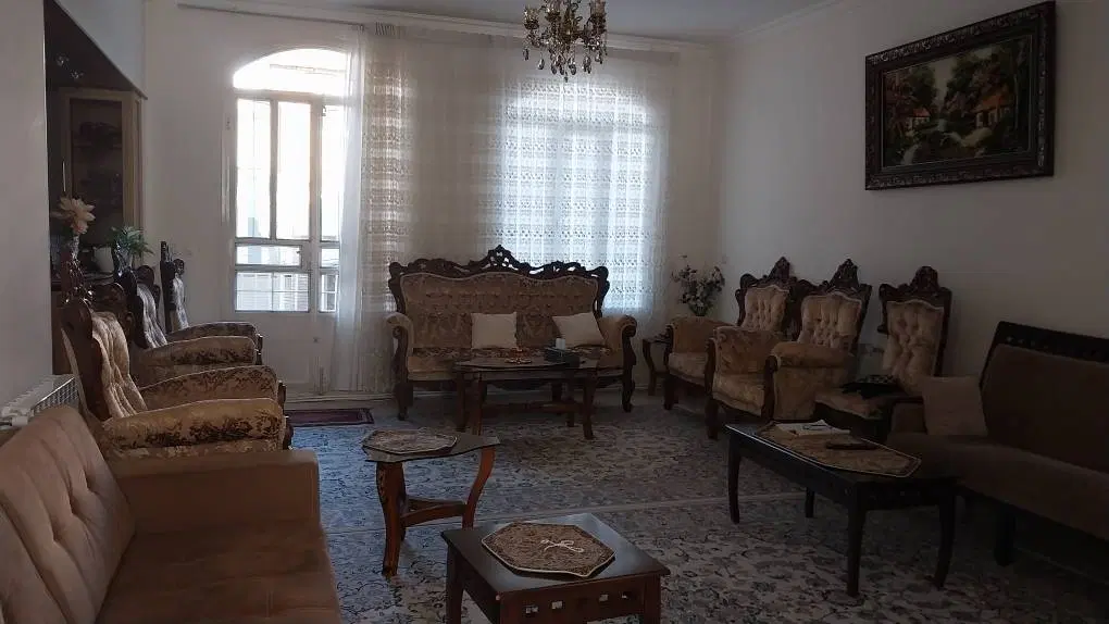 اجاره منزل عبور مجزا در شهرک سعدی