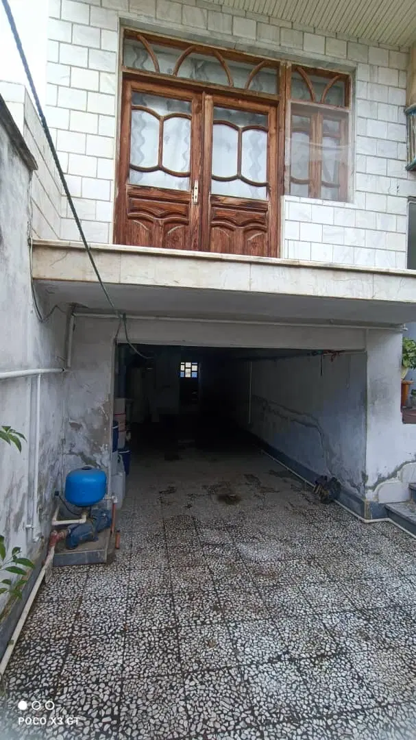 منزل ویلایی