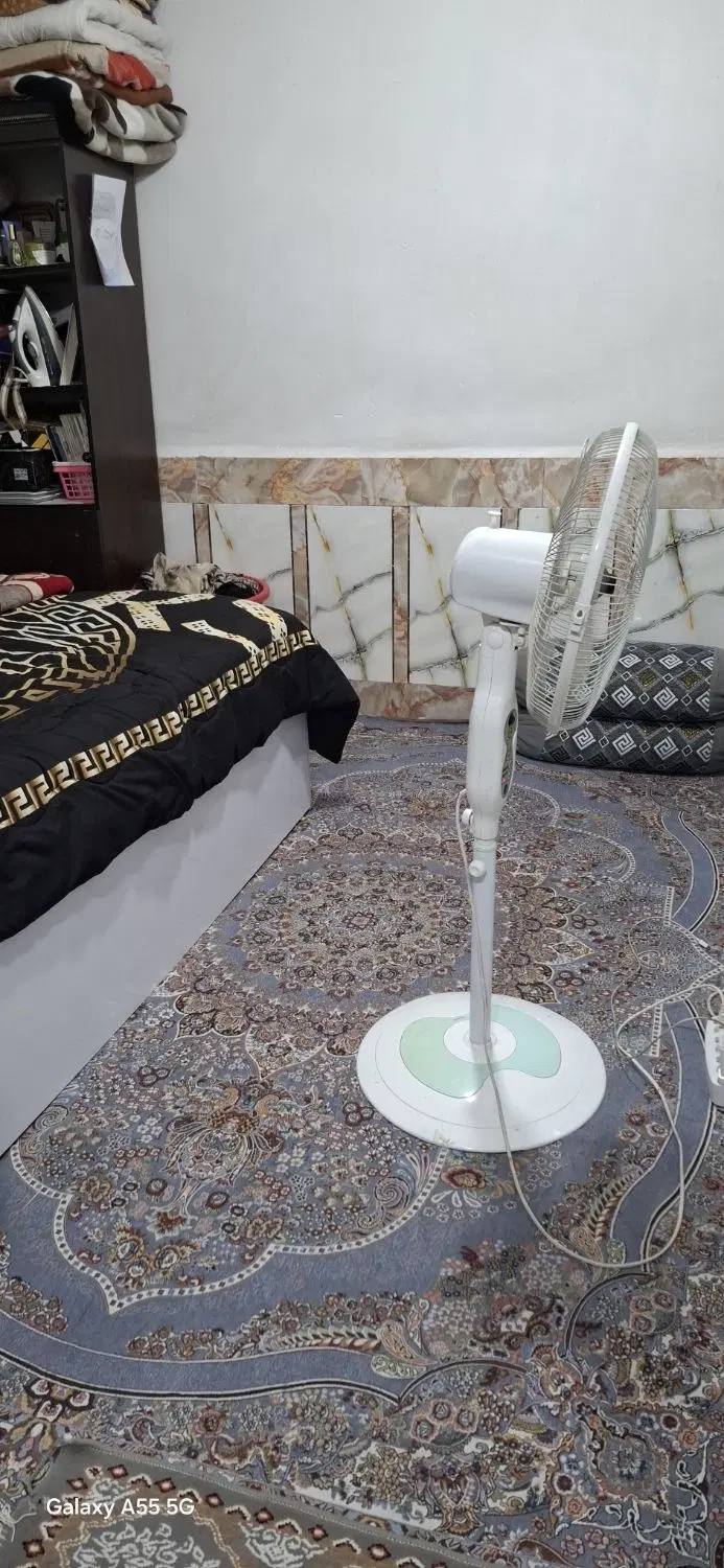 خانه 50متری دوطبقه