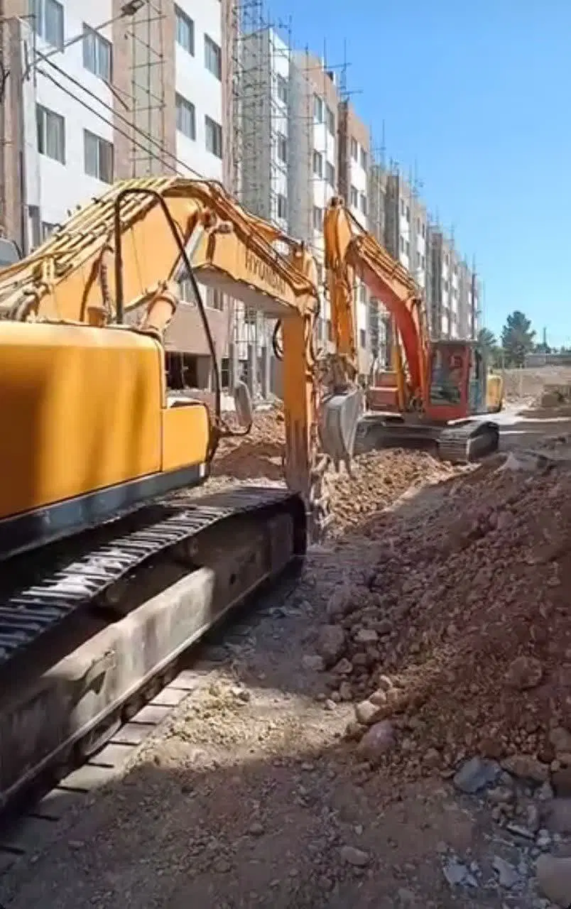 مسکن ملی فروش فوری جاده شهرک