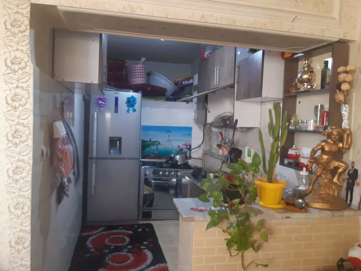 شریف آباد خانه ویلایی دربست تقربیا۵۰متری