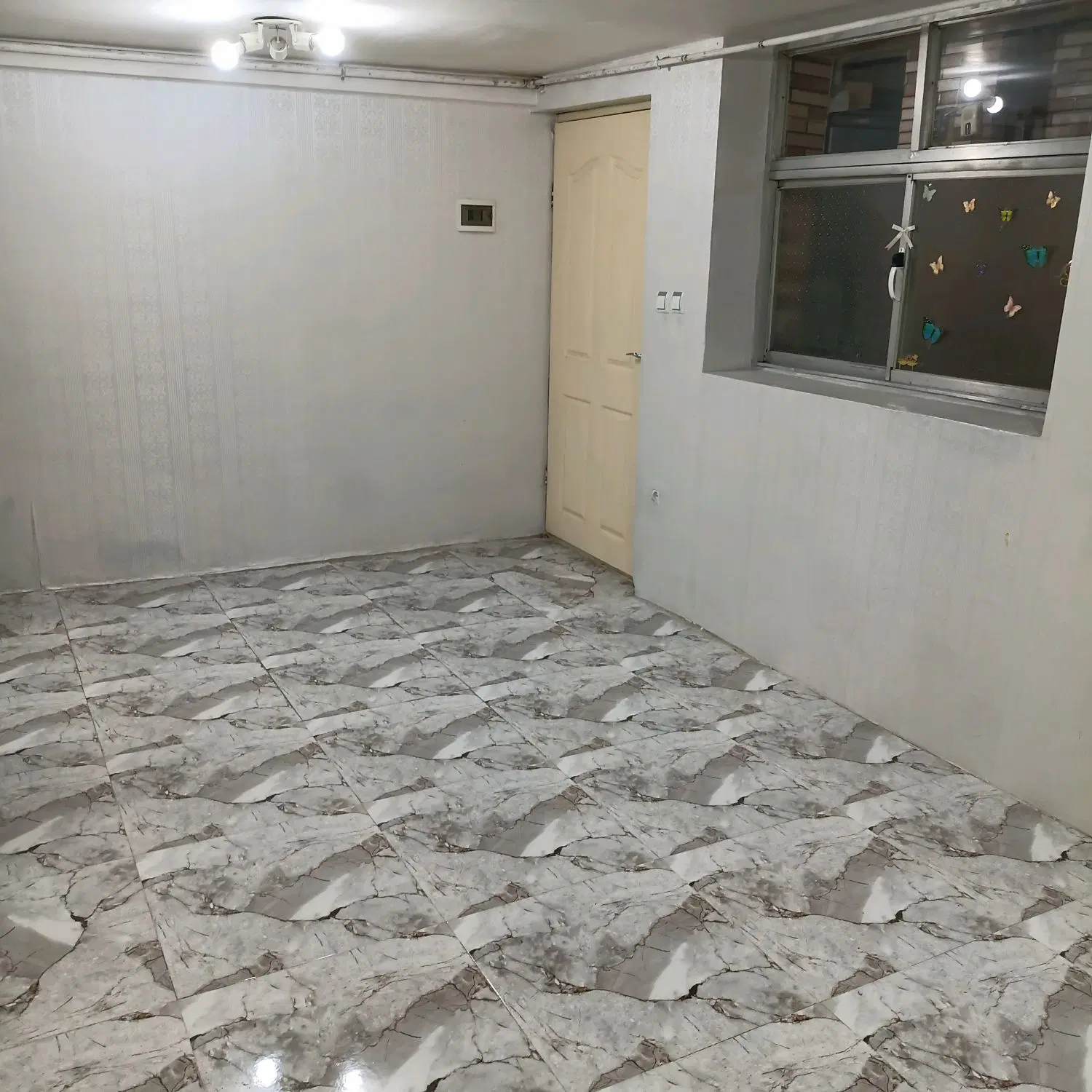 سوئیت فرجام ۵۵ متری
