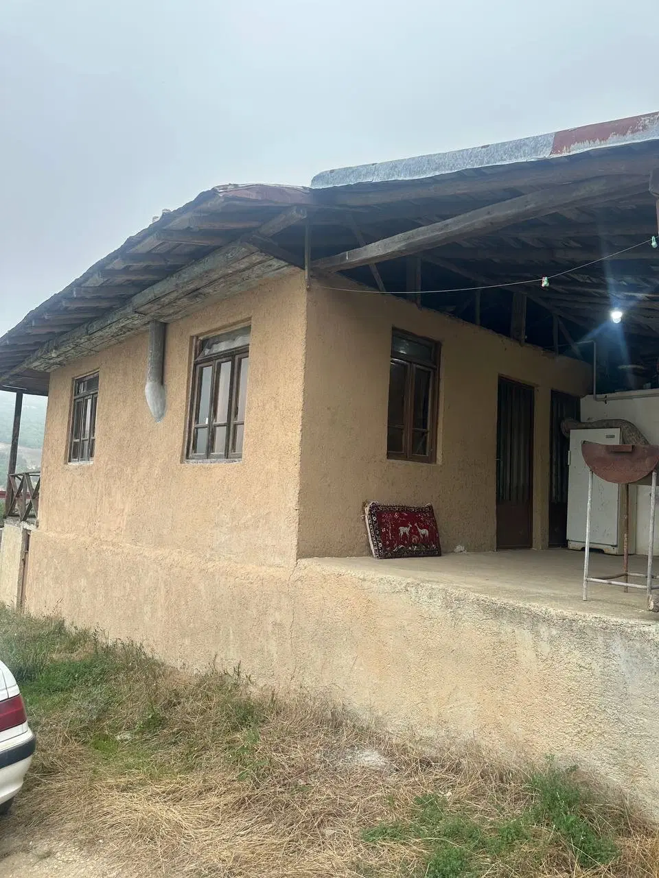 چوبی