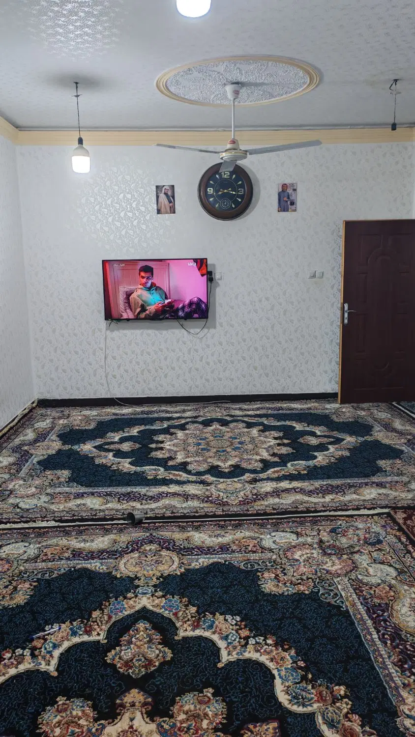 منزل کوی علوی