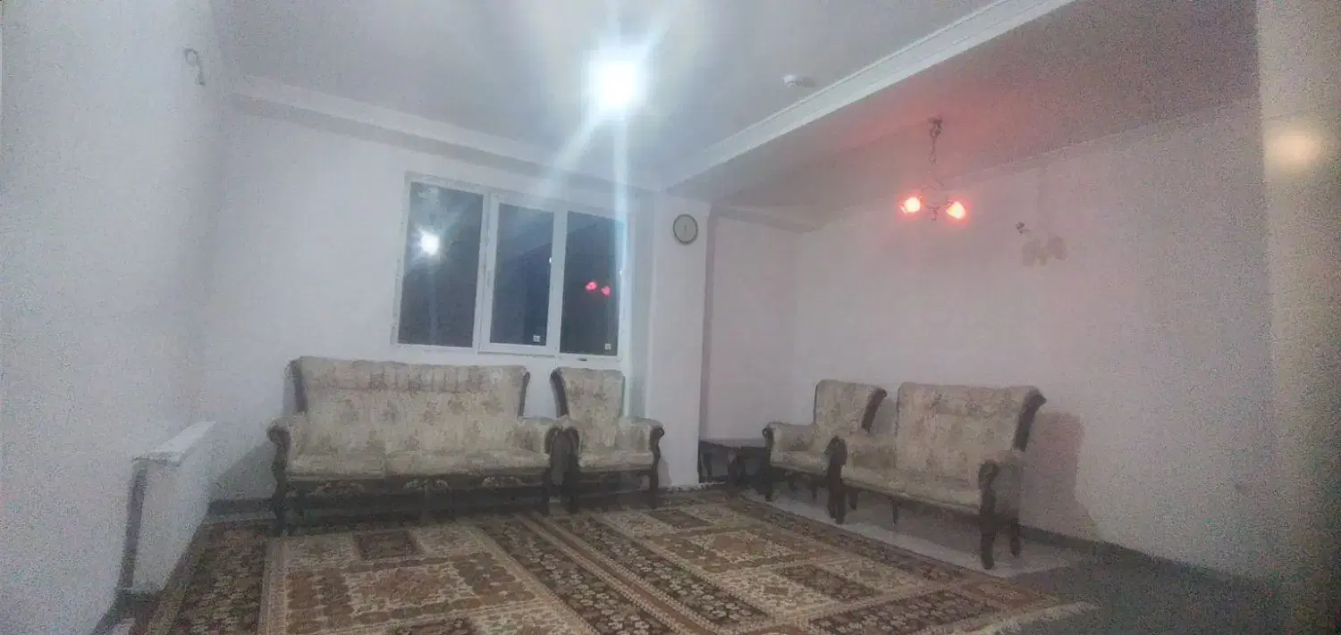 سویت ویلایی پارکینگ دار