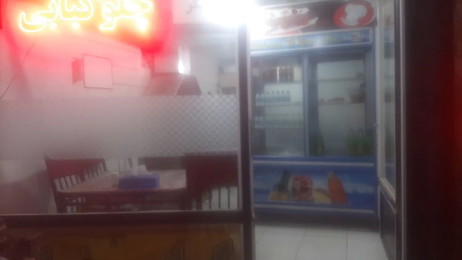 اجاره مغازه ۱۸متری