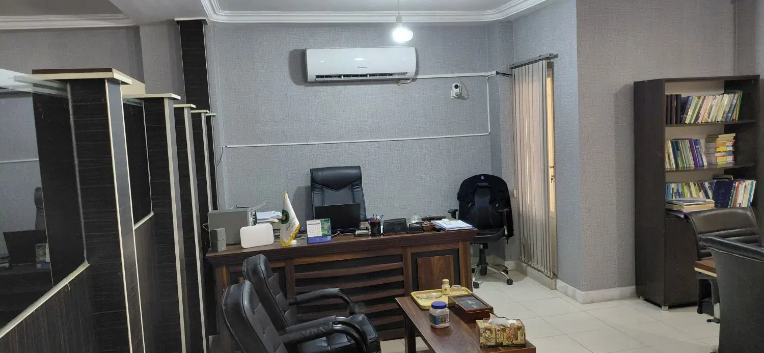 رهن واحد ۷۳ متری چهارراه خانه نان