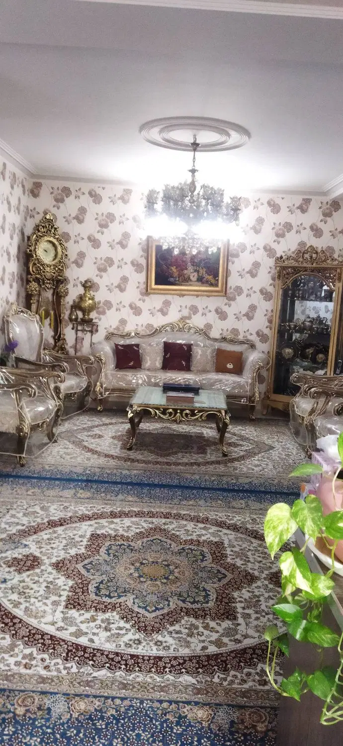 فروش واحدلاکچری