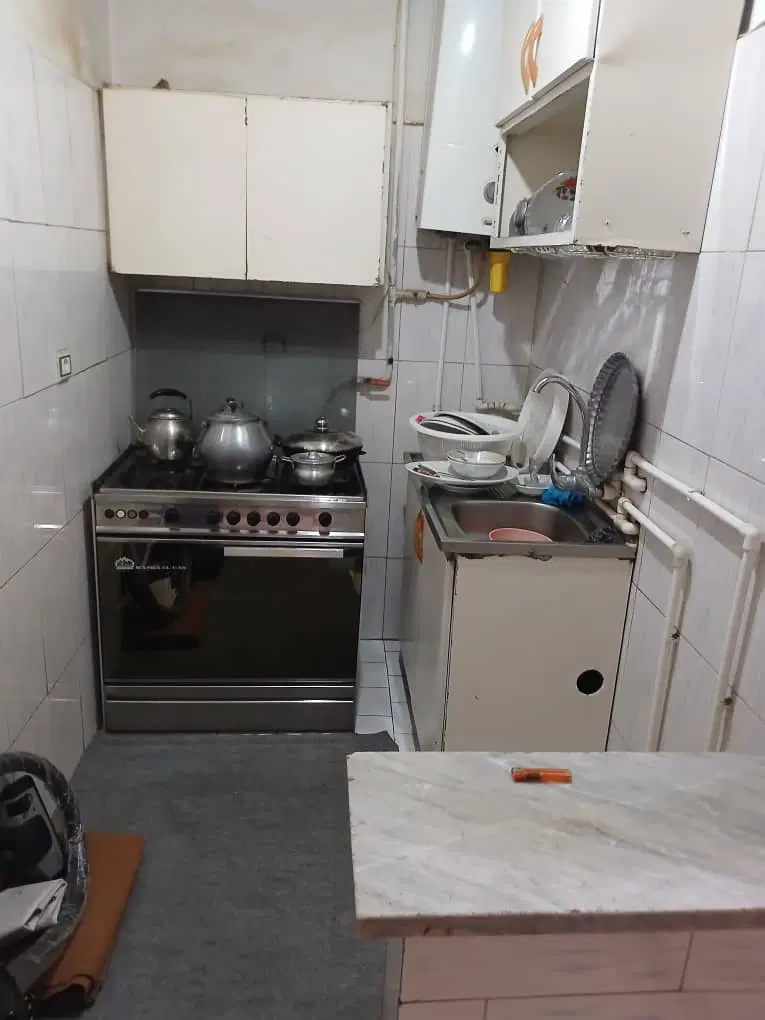 خانه ویلایی در حدود ۵۰ متر شهر قدس