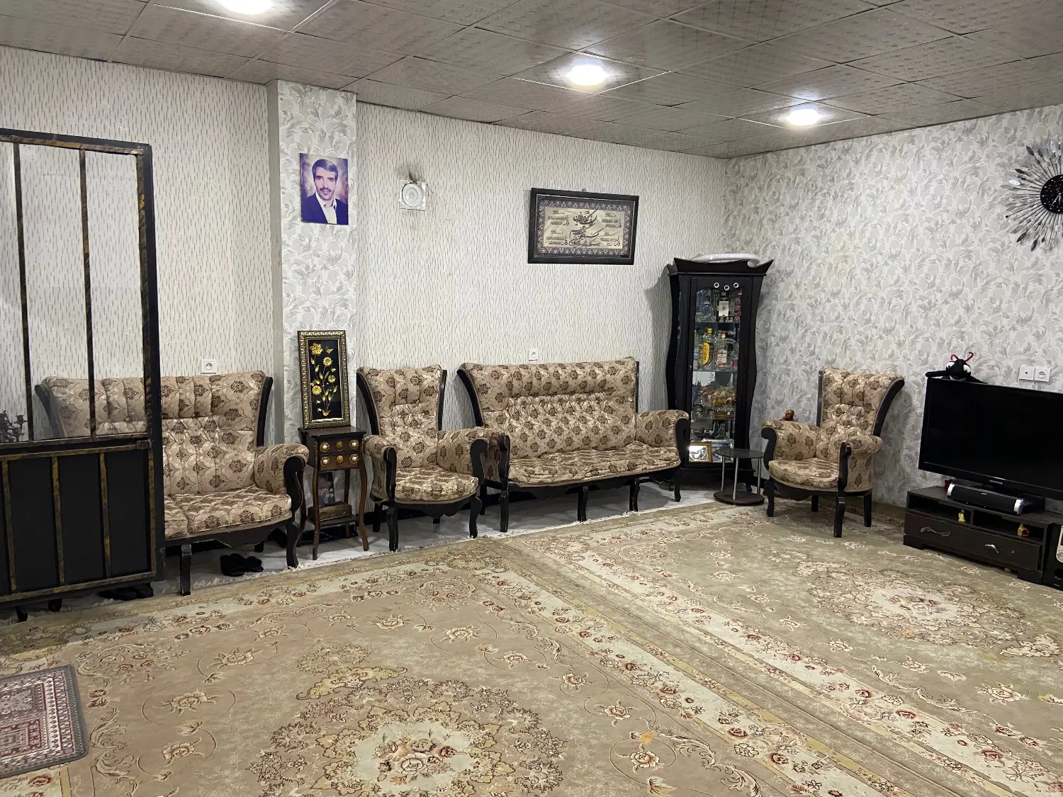 باغ ویلا فول