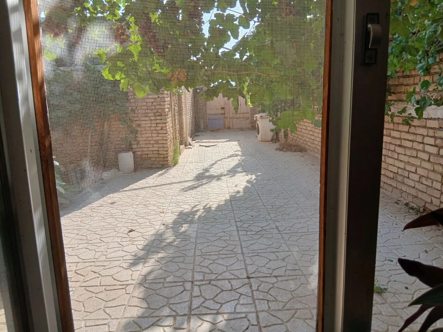 خانه ویلای در روستای دستگرد امام زاده