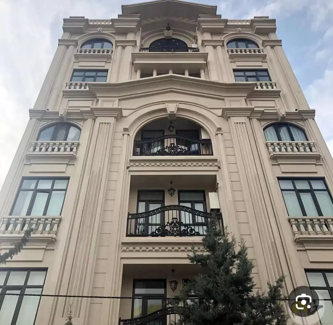 منزل مسکونی