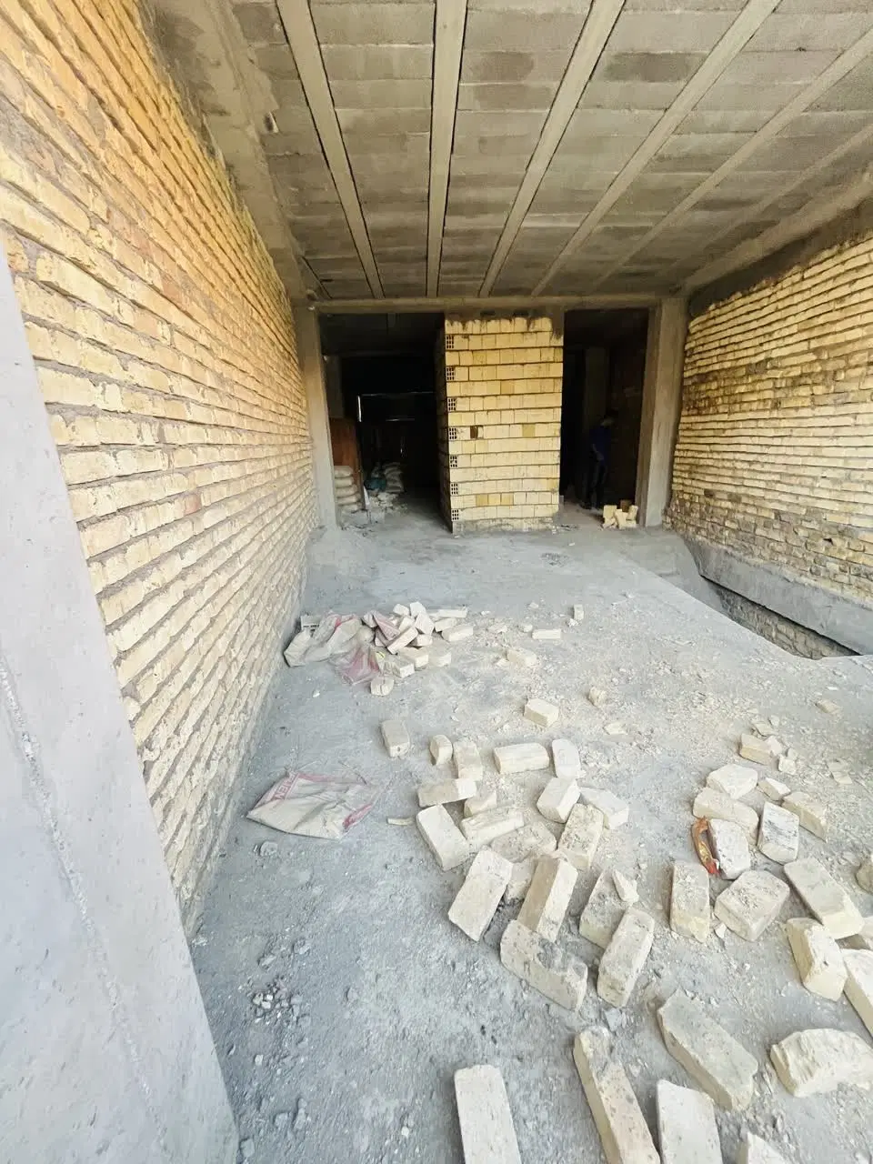 اجاره جهت انبار