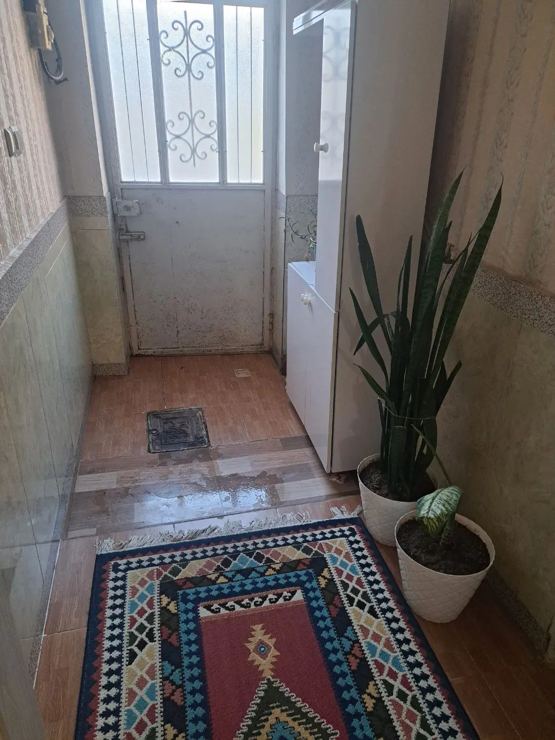 ویلای ۱۰۰ متر اخرغریبان