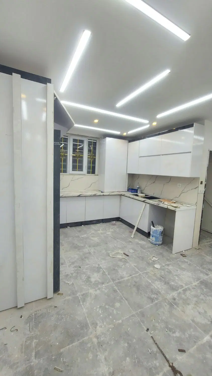 ۱۰۰ متری سنددار تکبرگ دوبلکس کیانمهر شهرک علوی