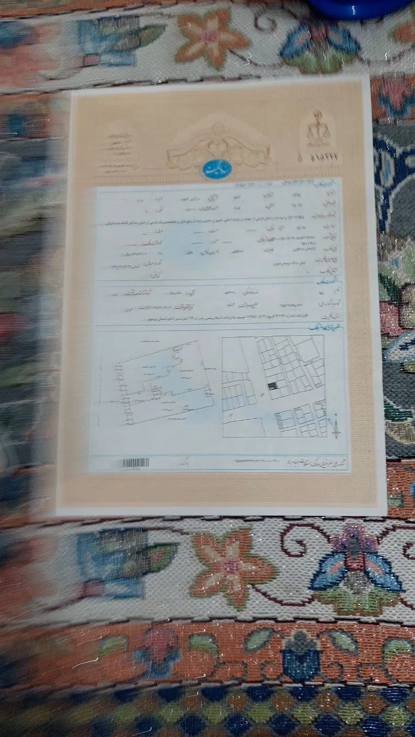 واحدلوکس سندتک برگ دوخواب