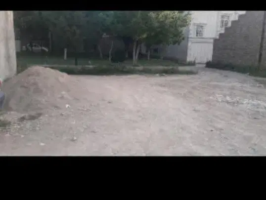 فروش زمین در گلدشت شرقی