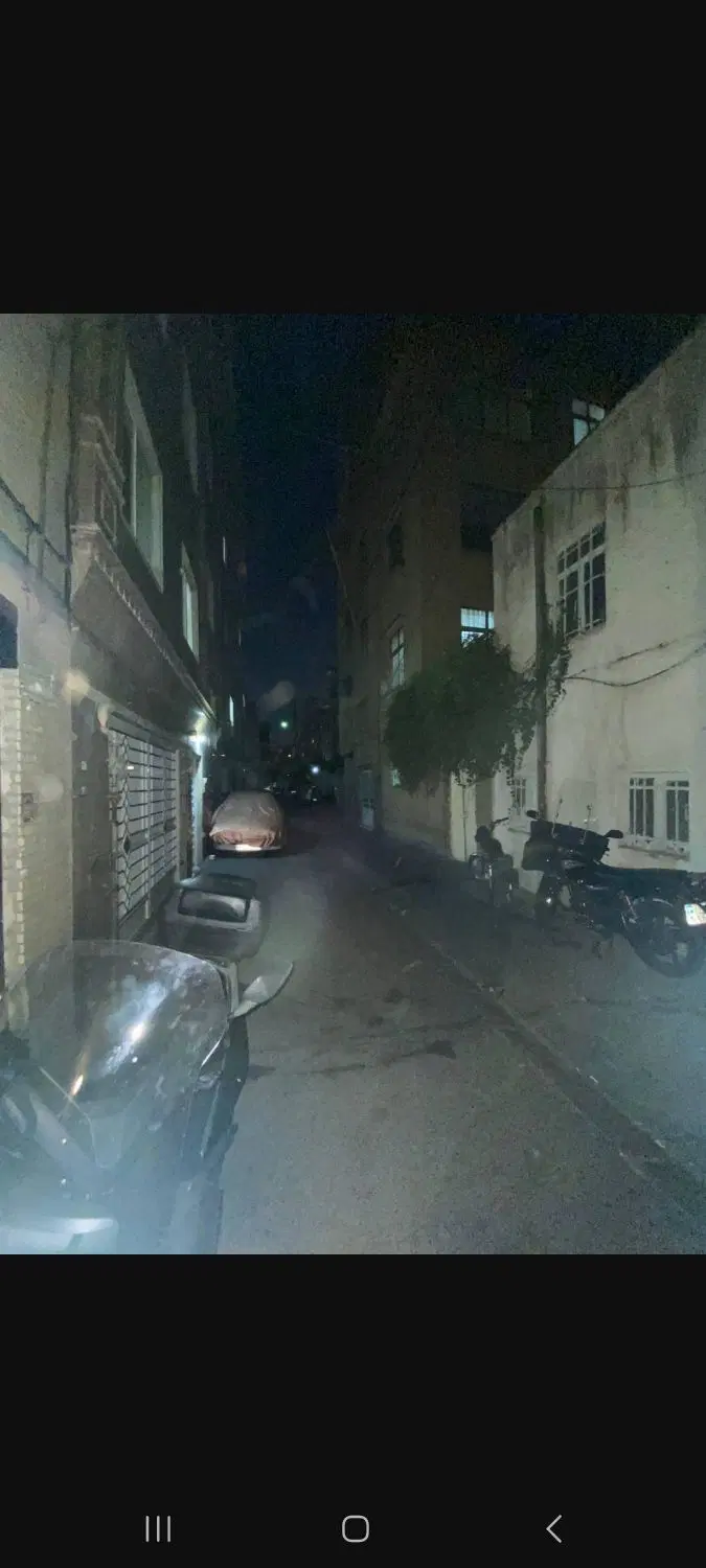 ۱۷مترکلنگی واقع در منطقه ۱۰ نواب موقعیت تجاری