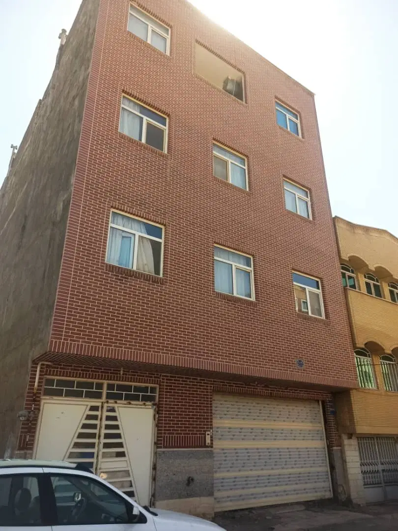 آپارتمان تک واحدی (جوادالائمه)